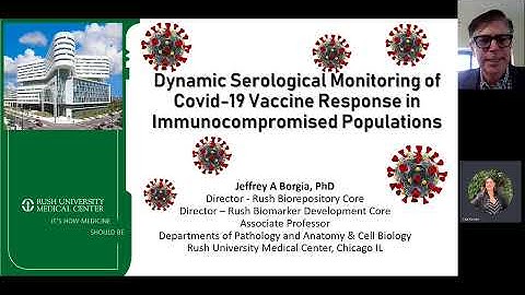 Designing a COVID-19 Vaccine Efficacy Assay with the xMAP® INTELLIFLEX System