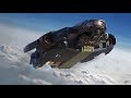 10 Future Military Aircraft YOU HAVE TO SEE