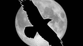 Video thumbnail of "Beneath the Raven Moon"