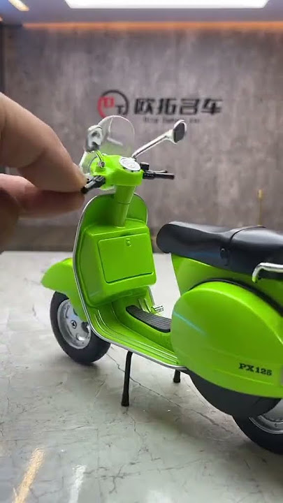 new model vespa#toys #india #foryou #baby #indonesia#usa#uae#uk#europe