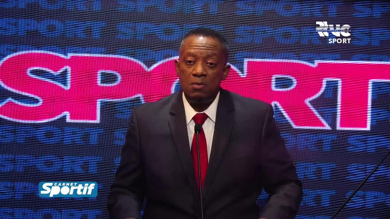 CARNET SPORTIF || MERCREDI 4 MARS 2026 || WILNER  NAZAIRE