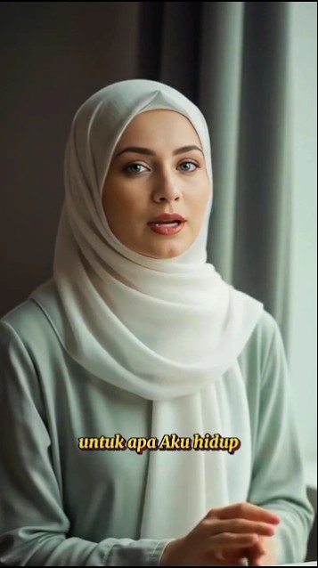 Kehidupan Sempurna Tapi Hampa: Awal Kisah Sara Yasmin Sebelum Masuk Islam #story #shortsislami