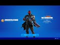 Complete All of The Foundation Quests - How to Unlock The Foundation Combat Style in Fortnite