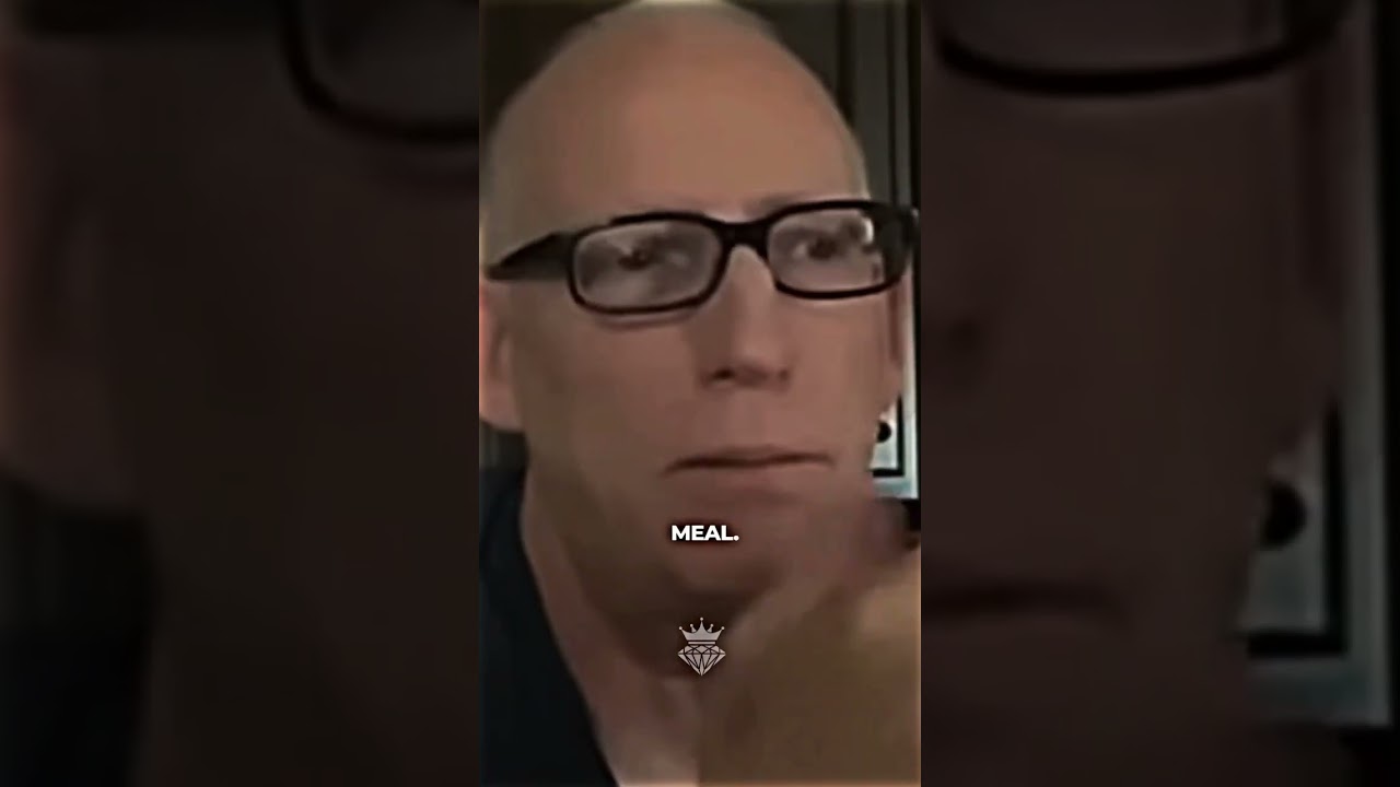 Scott Adams Hates Women 🤡