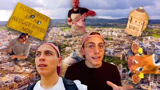 What you MUST see in Malta!