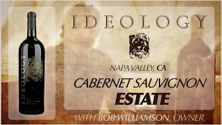 Ideology Cabernet Sauvignon Estate Wine