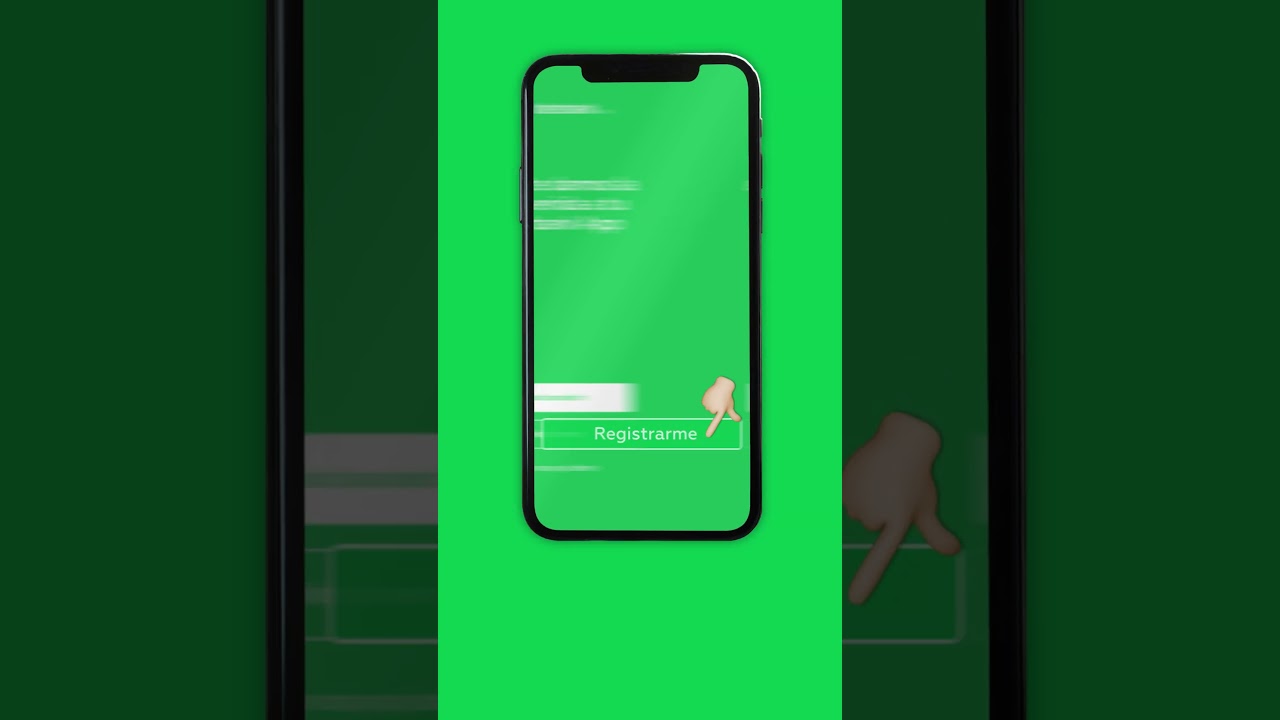 Reg&iacute;strate en tu Interbank APP