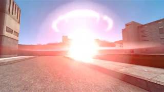 GeForce Experience Recording Garry's Mod Test