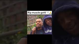 This one hits different now god bless 🙏 #ukrap #musclegotti #fredo #ukrappers #marnzmalone #rap