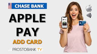 How to Add Chase Card to Apple Pay & Wallet: Full Setup Guide
