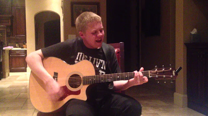 Rocky Racoon - The Beatles (Cover)