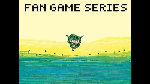 SDL2 Indie Fan Game 1 Sprite Tutorial