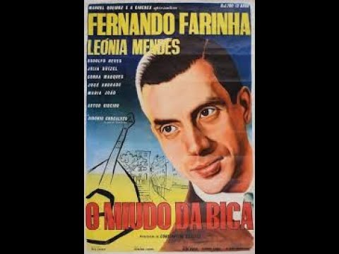 Fernando Farinha: música, canciones, letras