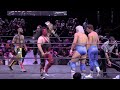 Mane Event vs Texas Outlaws [Full Match] HOG High Intensity 12 (August 1st 2025)