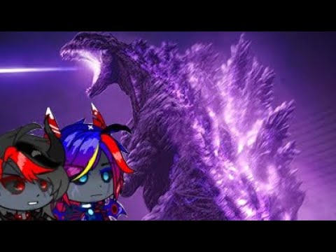 Transformers react rap do Shin Godzilla | Papyrus da Batata