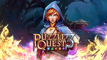 Puzzle Quest 3 - Match 3 Battle RPG (by 505 Games (US), Inc.) - iOS/Android/S - Walkthrough: Part 4