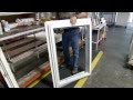 Behind-the-Scenes: Simonton Windows Plant Tour