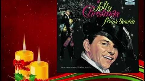 Thumbnail of Frank Sinatra - Christmas Dreaming