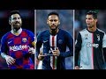 أغنية Ronaldo vs Messi vs Neymar - Taki Taki vs Senorita vs Shape of you - 2020 | HD