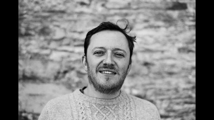 Dan Kieran | You Think You Have Ideas But Ideas Ha...