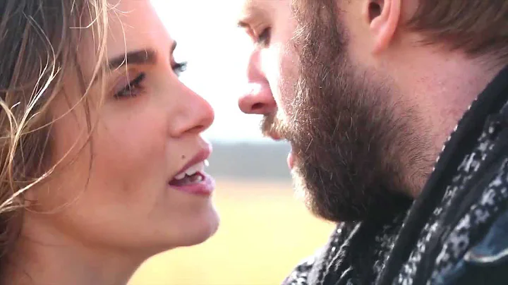 Paul McDonald & Nikki Reed - Now That I've Found Y...