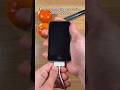Iphone charging evaluation|Technation #iphone
