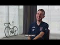 Introducing Ed Laverack | UCI Cycling Esports World Championships