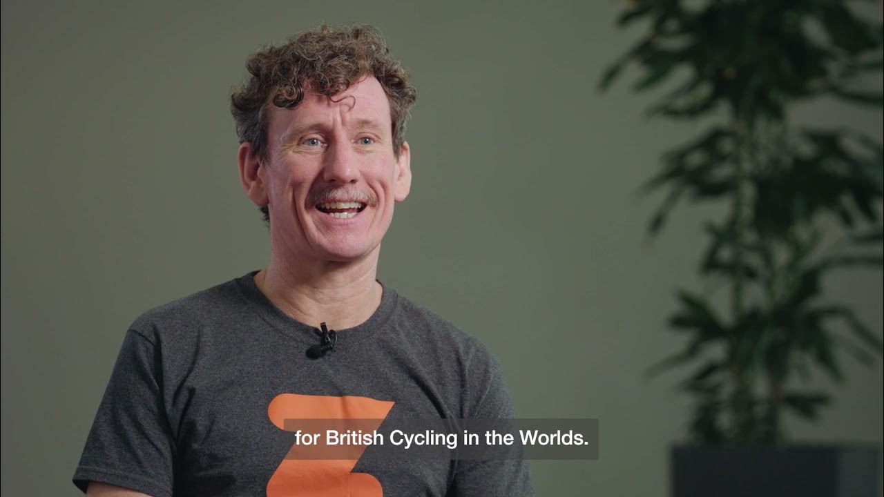 National Cycles Video