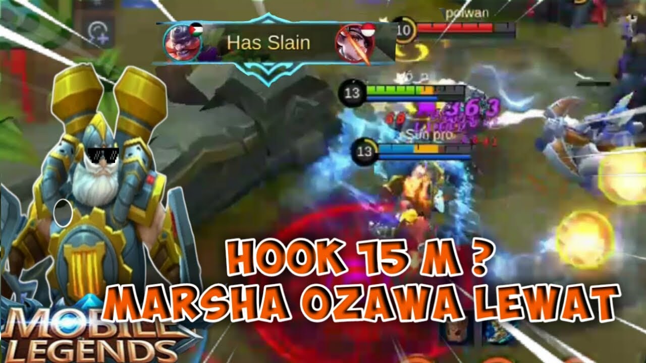 Franco Build mobile legends franco best build 2020 - YouTube