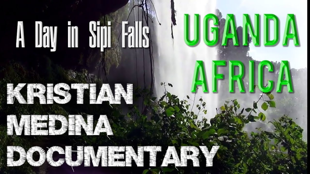 documentalista detran a Day in Sipi Falls
