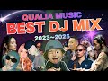 【決定版】日本語ラップMIX 2023〜2025｜Qualia Music Best Mix