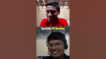 IIT Bombay ki aisi Mohabbat❤️ dekhi nahi hogi | Dream IIT Bombay❤️ #shorts #iitbombay