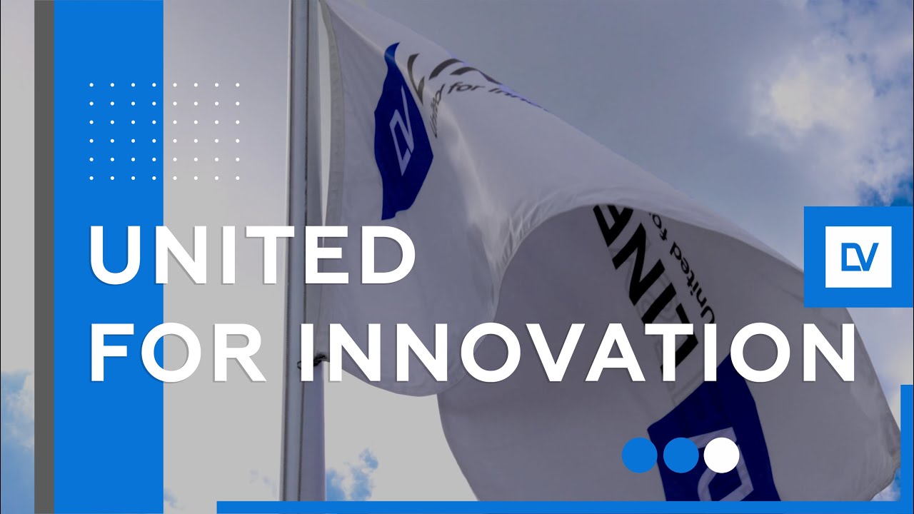 LINEV Systems | United for Innovation