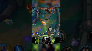 Spoiler 🚨 K'Sante sobrevive🚨🗣️ #adcarry #wildrift #leagueoflegends