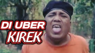 On Uber Kirek ‼️ Woko Channel #wokochannel #jawa comedy #funny comedy