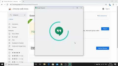 Session 4: Chatting with a Contact (part2)