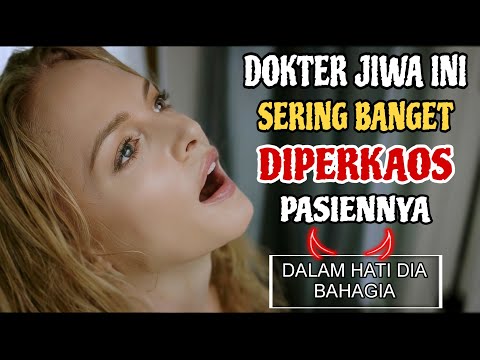 DOKTER CANTIK INI SERING DIPERKAOS PASIENNYA‼️Alur Cerita Film