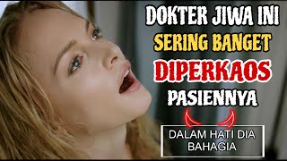 DOKTER CANTIK INI SERING DIPERKAOS PASIENNYA‼️Alur Cerita Film