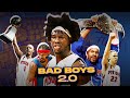 When the pistons were awesome   2004 finals complete highlights