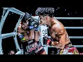 Muay Thai Rampage 👊🔥 Suriyanlek vs. Rittidet | Full Fight Replay