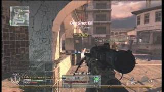 MW2: Random clips 2