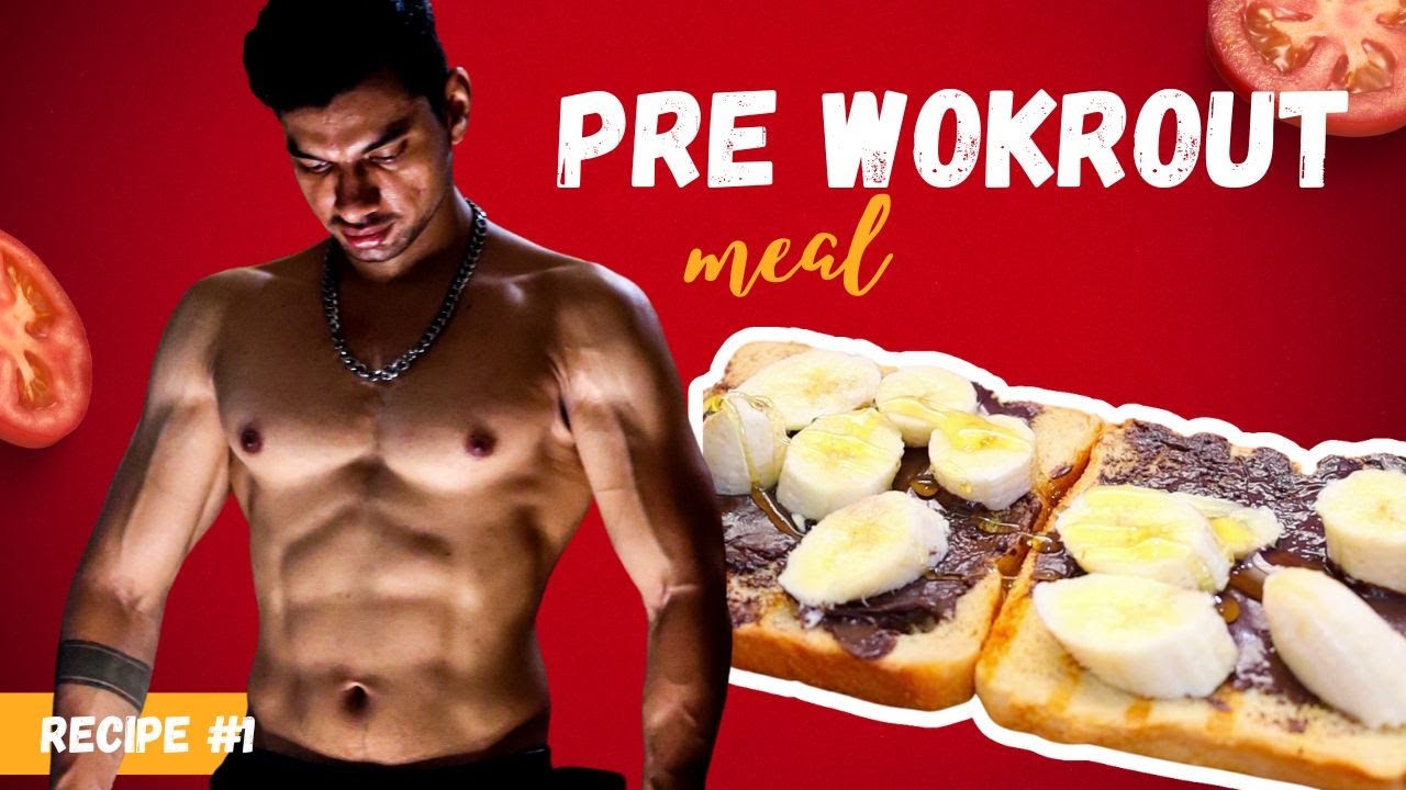 High Protein Vegetarian Recipe For Muscle Building Pre Workout Meal high-protein-vegetarian-recipe-for-muscle-building-pre-workout-meal