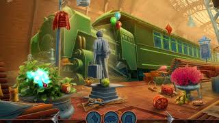 Hidden Object Legends: Deadly Love Collector's Edition trailer