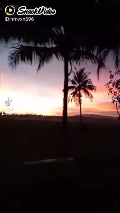 story' wa jalan jalan sore pake motor