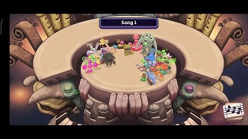 Clavi Gnat : My Singing Monsters : Composer