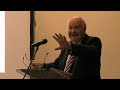 John Lennox at the GTN DINNER 2014