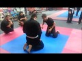 Randy Ortiz - Dux Ryu Ninjutsu