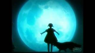 Wolfs Rain AMV (She Wolf)
