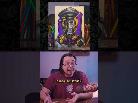 As MELHORES e PIORES Artes das LETRAS!