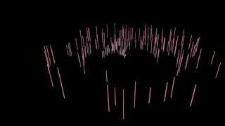 XNA Audio Visualizer 12 3D